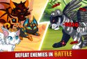 Castle Cats: Epic Story Quests screenshot 8