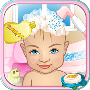 Baby Boy Сагіпд Carol