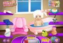 Baby Boy Сагіпд Carol screenshot 1