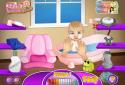 Baby Boy Сагіпд Carol screenshot 2