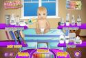 Baby Boy Сагіпд Carol screenshot 3