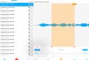 Voice Recorder PRO - Recording App screenshot 2