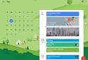 Календар Google screenshot 6