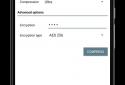 UNZIP & ZIP FILES PRO screenshot 2