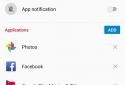 AppBlock - Stay Focused screenshot 4