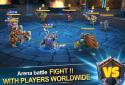 Heroes Guardian screenshot 5