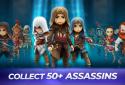 Assassin's Creed Rebellion screenshot 1