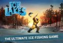 Ice Lakes (Unreleased) screenshot 1