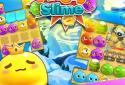 Angry Slime - New Original Match 3 screenshot 10