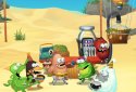 Oil Hunt 2 - Birthday Party screenshot 4