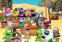 Oil Hunt 2 - Birthday Party screenshot 5
