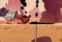 Oil Hunt 2 - Birthday Party screenshot 6