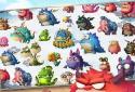 Monsters screenshot 5