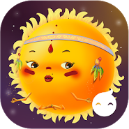 Lil Space - таємниці космосу.