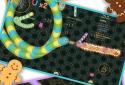 wormate.io screenshot 2