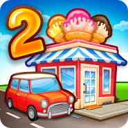 Cartoon City 2: Farm to Town