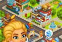 Cartoon City 2: Farm to Town screenshot 1