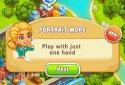 Cartoon City 2: Farm to Town screenshot 2