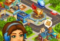 Cartoon City 2: Farm to Town screenshot 4