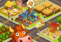 Cartoon City 2: Farm to Town screenshot 5