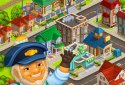 Cartoon City 2: Farm to Town screenshot 6
