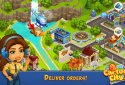 Cartoon City 2: Farm to Town screenshot 8