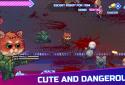 Armored Kitten: Zombie Hunter screenshot 1