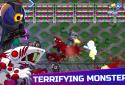 Armored Kitten: Zombie Hunter screenshot 3