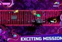 Armored Kitten: Zombie Hunter screenshot 4