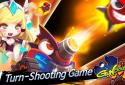 GunboundM screenshot 6