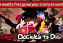 Devil Decides to Die S screenshot 4