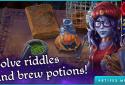 Persian Nights: Sands of Wonders screenshot 2