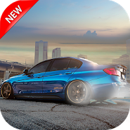 Real Car Racer Drift