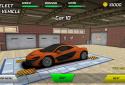 Real Car Racer Drift screenshot 3