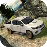 Hilux Offroad Hill Climb Truck