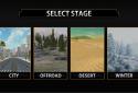 Hilux Offroad Hill Climb Truck screenshot 11