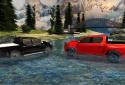 Hilux Offroad Hill Climb Truck screenshot 16