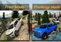 Hilux Offroad Hill Climb Truck screenshot 7
