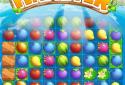 Party House Hamster - Match 3 screenshot 1