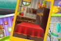 Party House Hamster - Match 3 screenshot 3