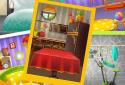 Party House Hamster - Match 3 screenshot 8