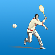 World of Tennis: Roaring ’20s