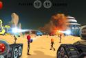 Creepy Aliens Battle Simulator 3D screenshot 8