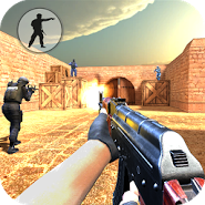Counter-Terrorist Mission