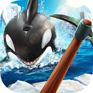 Winter War On Raft 3D