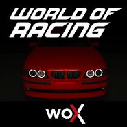 World Of Raicing
