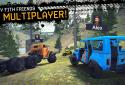 World of SUVs: Online screenshot 2