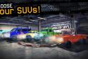 World of SUVs: Online screenshot 3