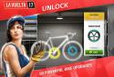Tour de France-Cyclings stars. Official game 2017 screenshot 1