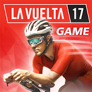 Tour de France-Cyclings stars. Official game 2017